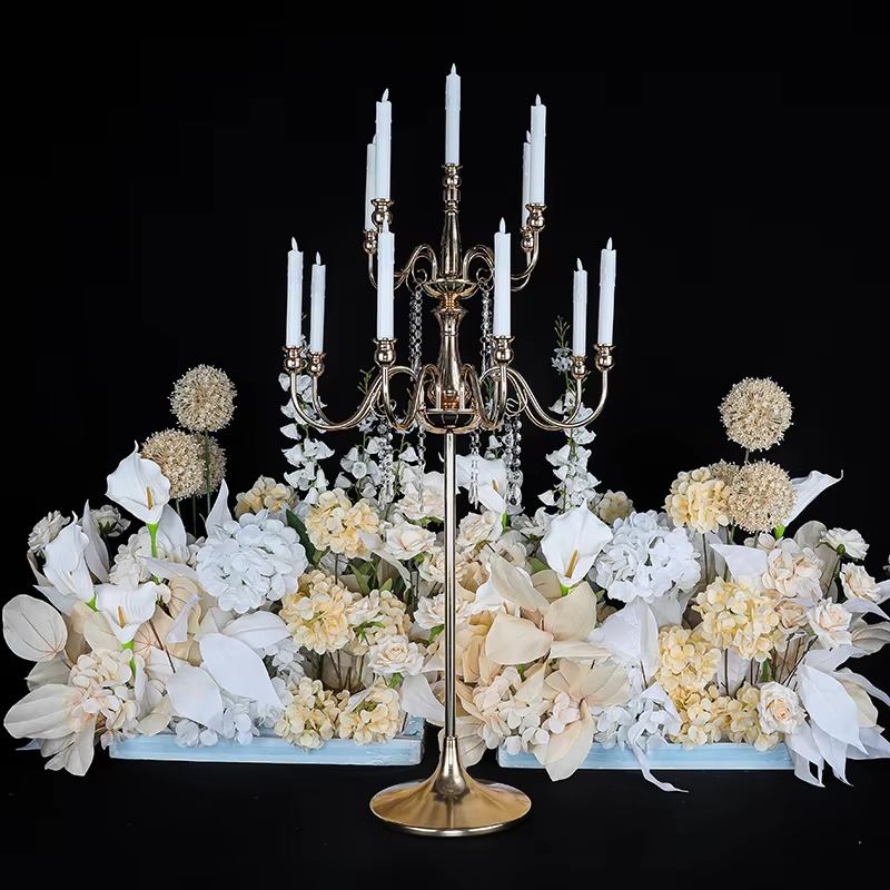 Candle Supplies Europe - New Prop Wedding Supplies 13 Head