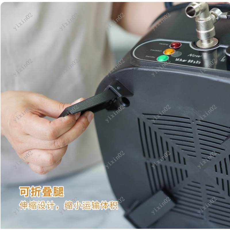 6L Non-stick Electric Wax Melt - đánh giá và giá Candle Supplies Beeswax