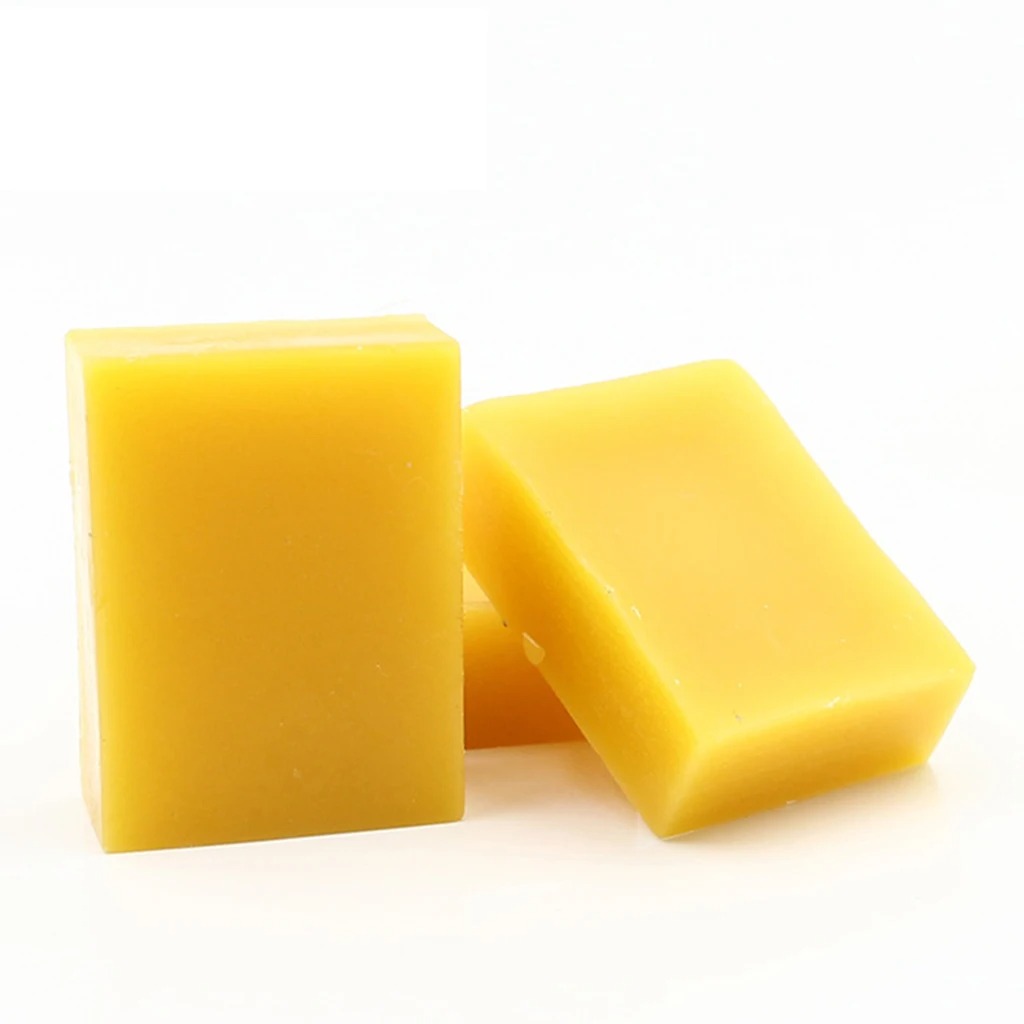 45g Beeswax Block For Making C - đánh giá và giá Candle Supplies Beeswax