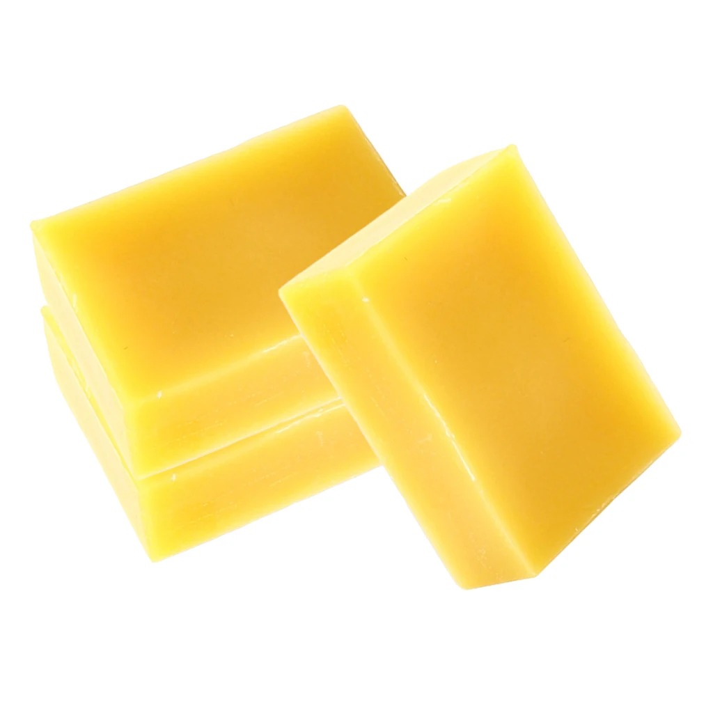 45g Beeswax Block For Making C - đánh giá và giá Candle Supplies Beeswax