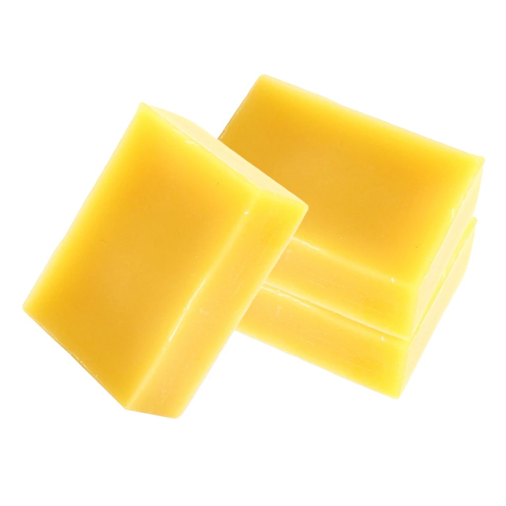 45g Beeswax Block For Making C - đánh giá và giá Candle Supplies Beeswax