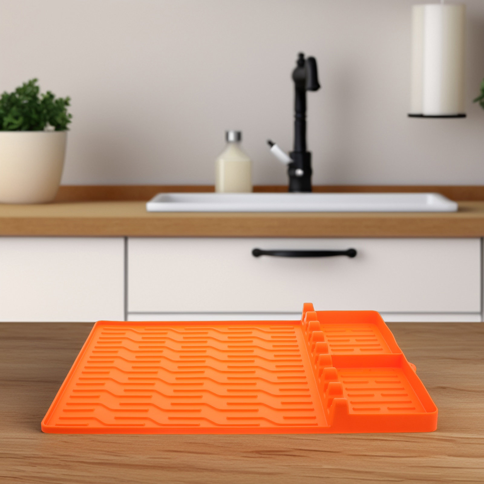 Silicone Cooking Mat Heat Resi - đánh giá và giá Heat Resistant Mat