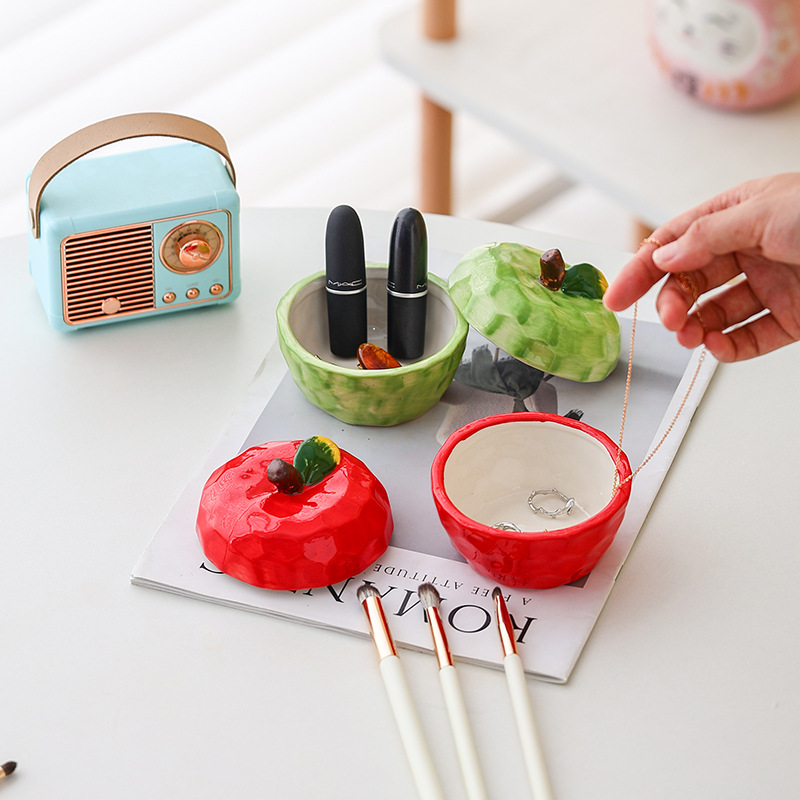 Ceramic Cute Simulation Fruit  - đánh giá và giá Candle Supplies Europe