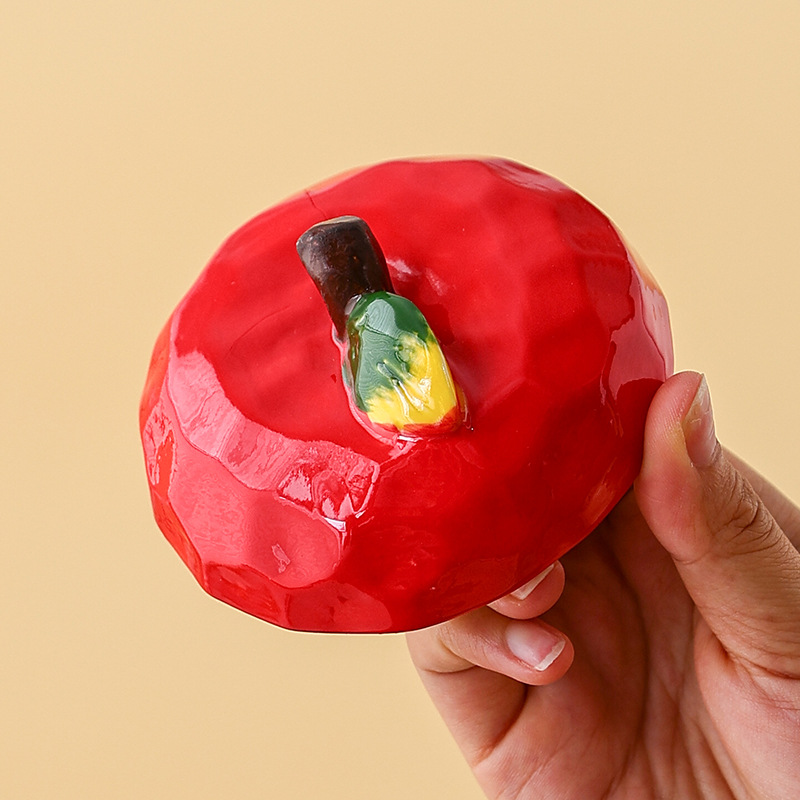 Ceramic Cute Simulation Fruit  - đánh giá và giá Candle Supplies Europe