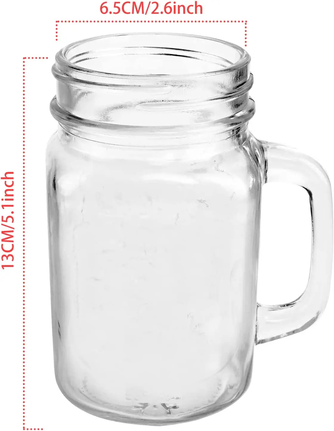 Reusable Fruit Juice Cool Drin - đánh giá và giá Mason Jar 8Oz