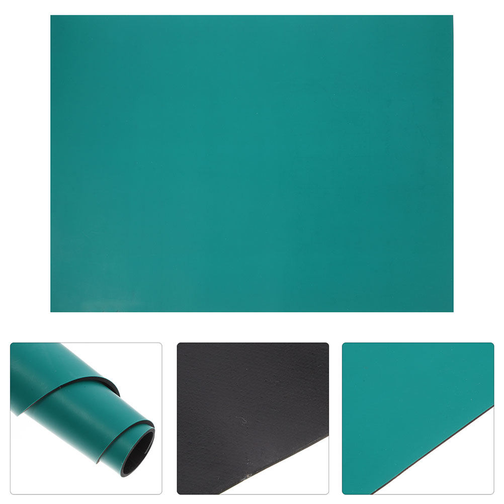 2Pcs Anti-Static Heat Resistan - đánh giá và giá Heat Resistant Mat