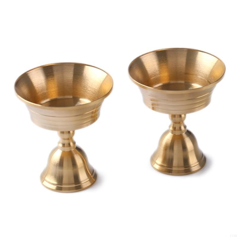 F19B Đồng Giữ Đèn Dầu Chân Nến - đánh giá và giá Candle Supplies Europe