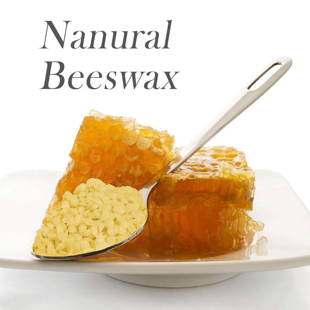 1000 Nguyên Chất Sáp Ong Tự Nh - đánh giá và giá Candle Supplies Beeswax