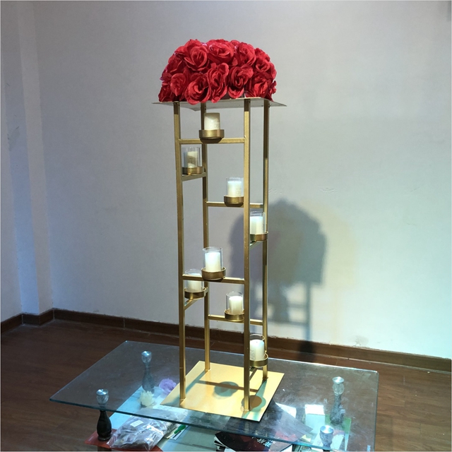 5pcs)wholesale wedding supplie - đánh giá và giá Candle Supplies Europe