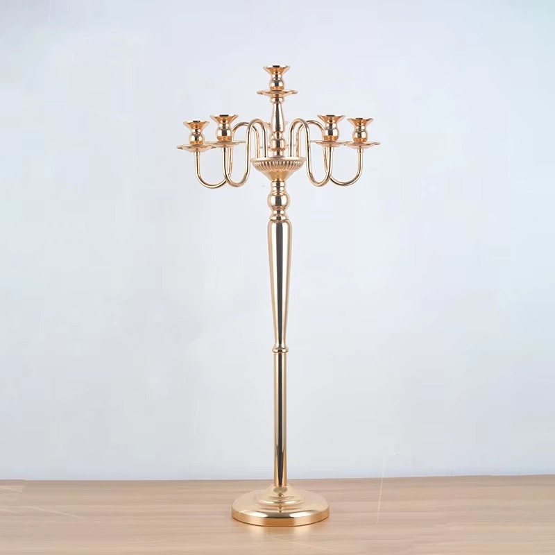 Modern Silver Iron Metal Floor - đánh giá và giá Candle Supplies Europe