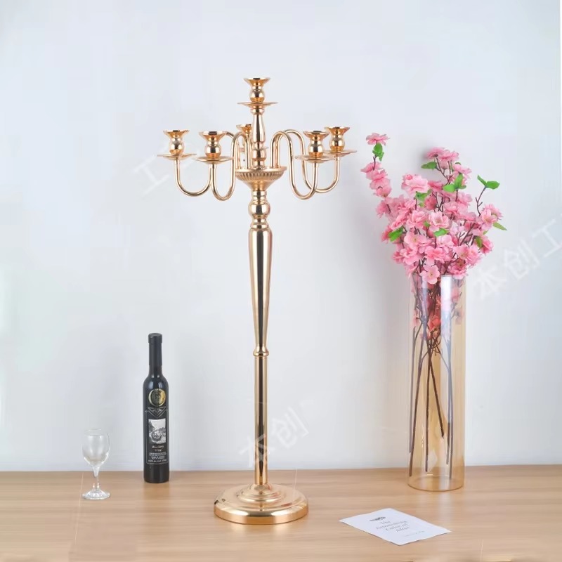 Modern Silver Iron Metal Floor - đánh giá và giá Candle Supplies Europe