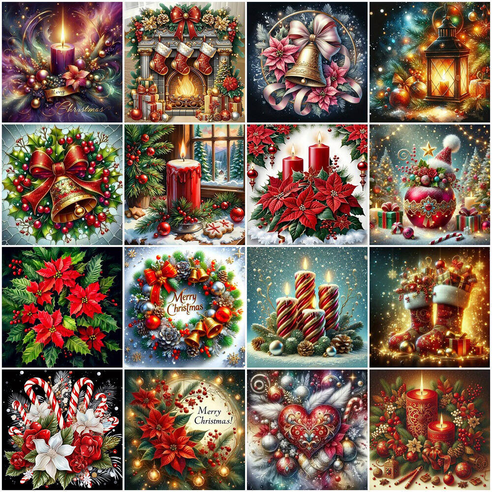 2026 EverShine DIY 5D Diamond  - đánh giá và giá Candle Supplies Europe