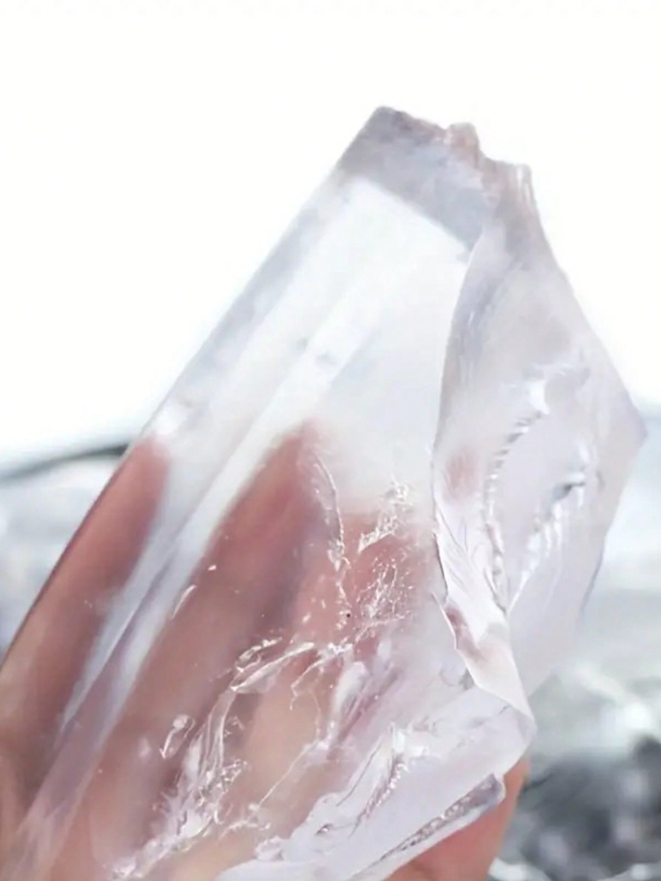 Clear Jelly Wax for DIY Candle - đánh giá và giá Candle Supplies To Make Candles