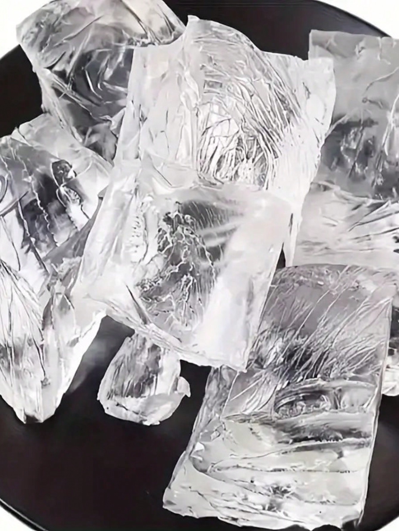 Clear Jelly Wax for DIY Candle - đánh giá và giá Candle Supplies To Make Candles
