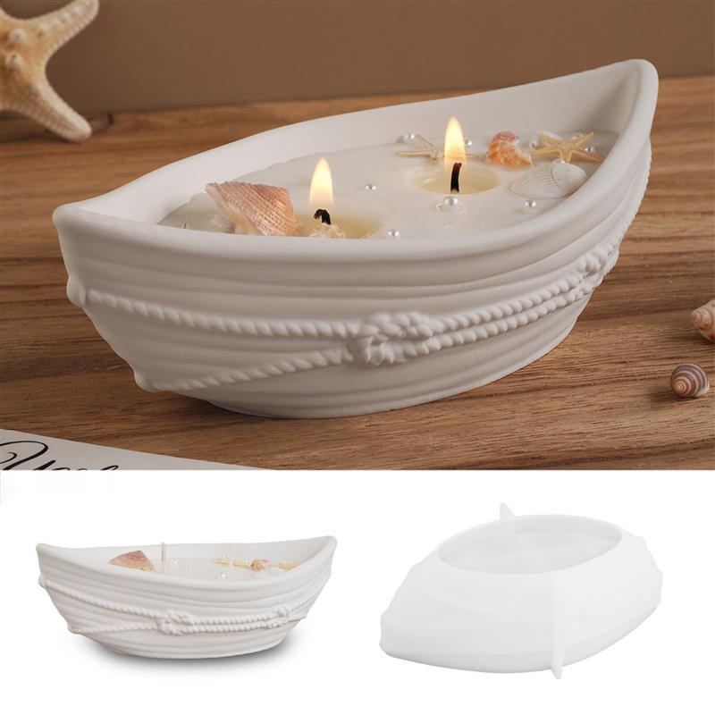 Silicone Candle Vessel Mold Ov - đánh giá và giá Candle Supplies Jars