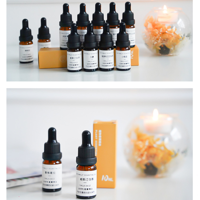 10ml Natural Plant Extract Fla - đánh giá và giá Candle Supplies To Make Candles