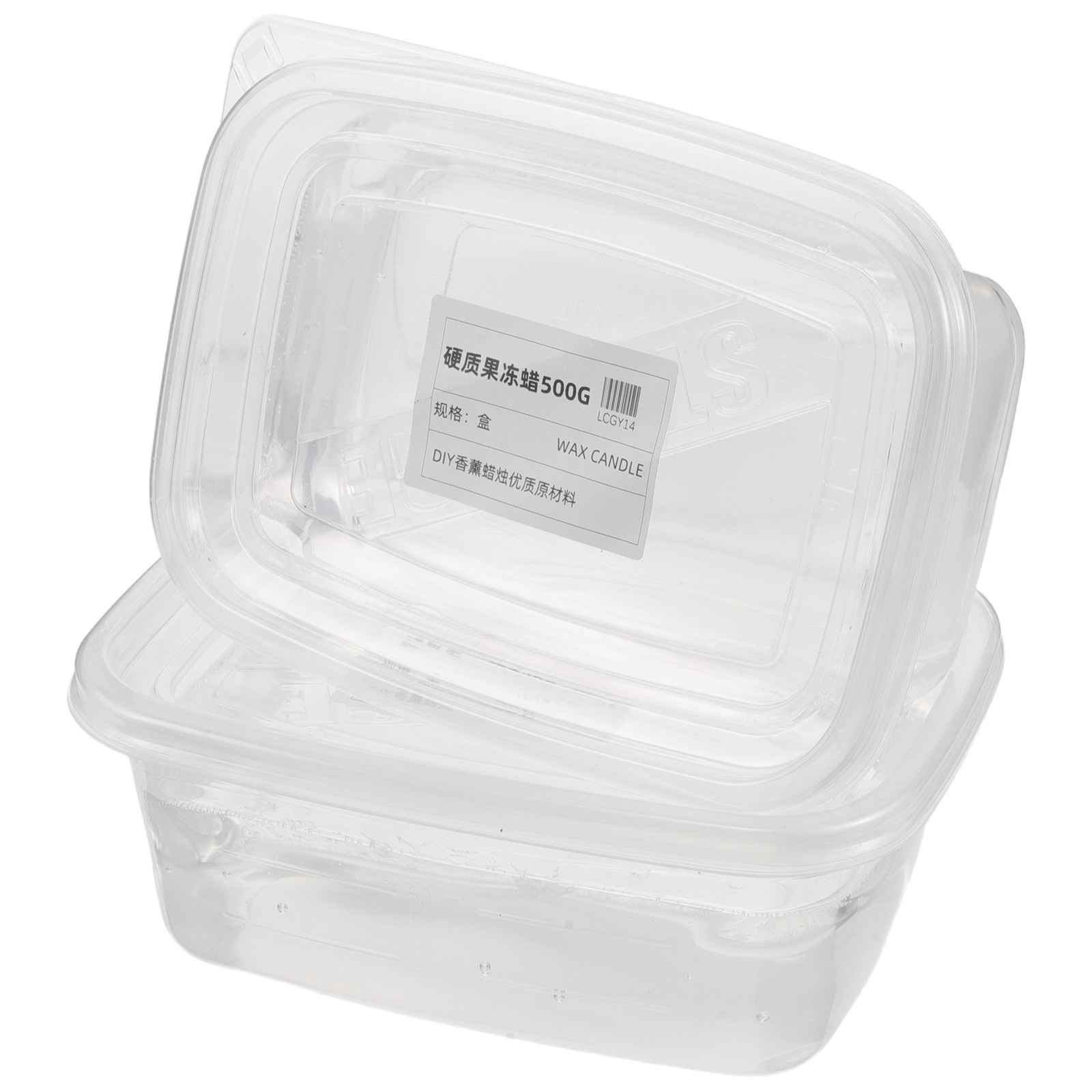 Clear Gel Wax for Candle Makin - đánh giá và giá Candle Supplies To Make Candles