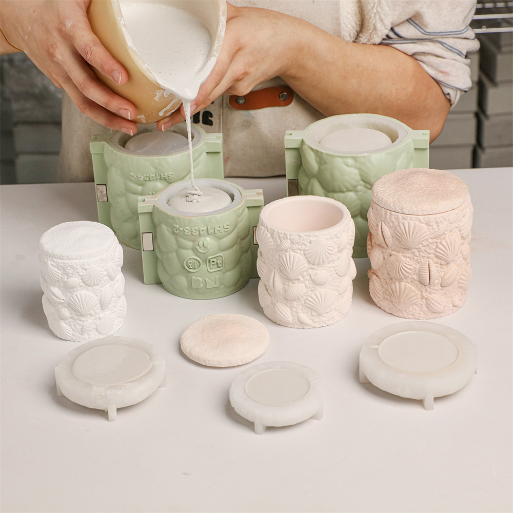 Azulmostaza × BN La Isla Bonit - đánh giá và giá Candle Supplies Jars