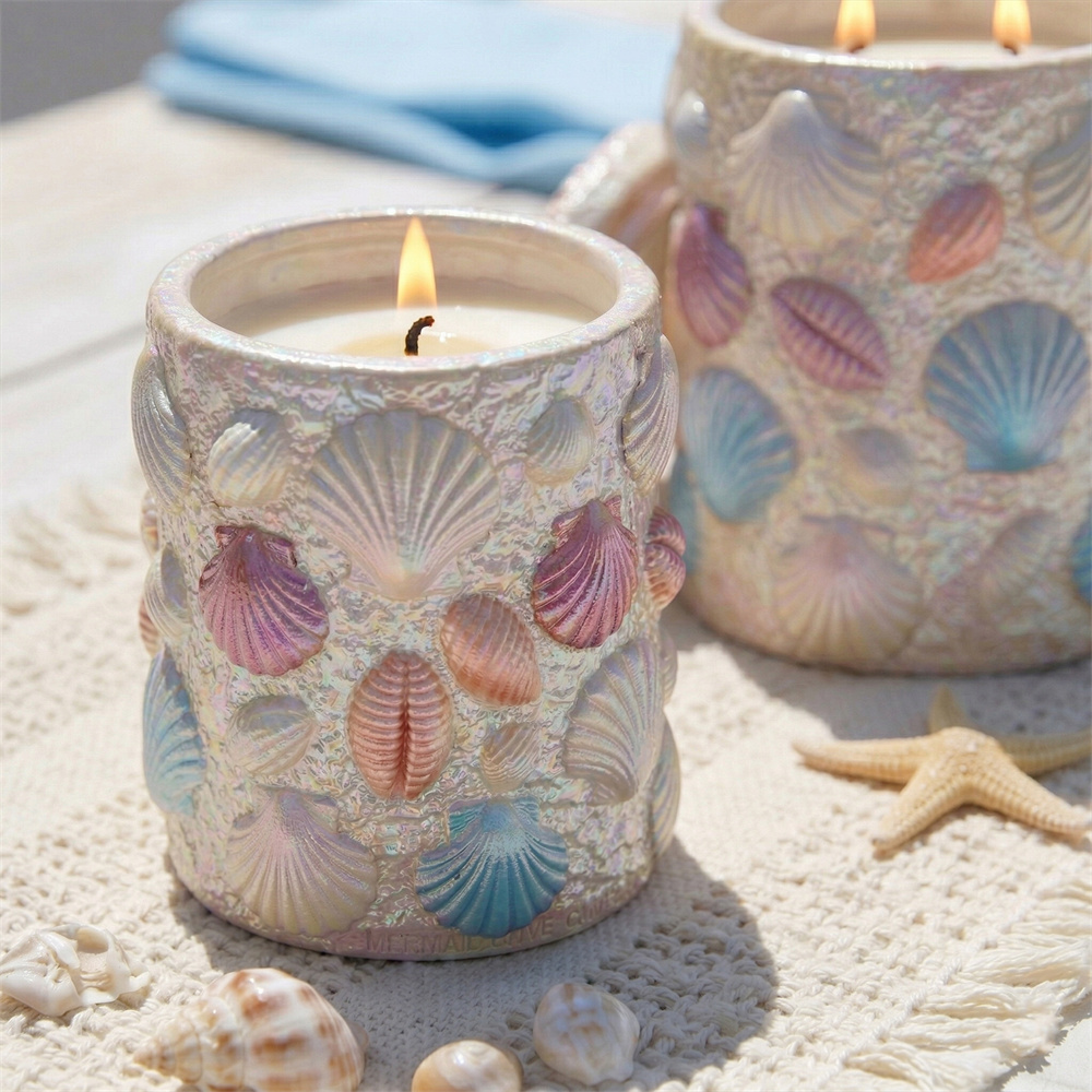 Azulmostaza × BN La Isla Bonit - đánh giá và giá Candle Supplies Jars