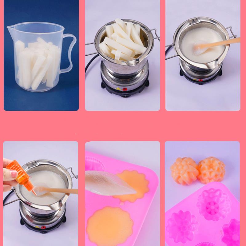 20 Colors 10ml Candle Wax Pigm - đánh giá và giá Candle Supplies Beeswax
