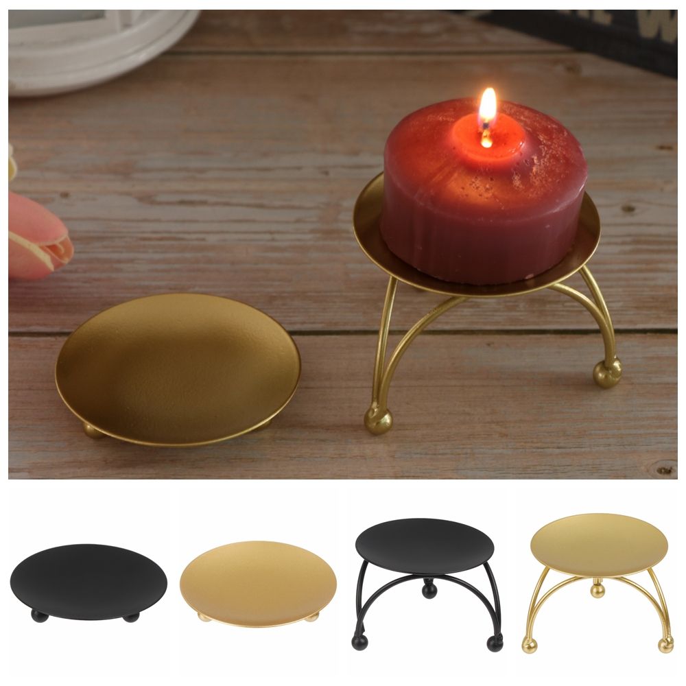 Nordic Style Candle Holder Bla - đánh giá và giá Candle Supplies Europe
