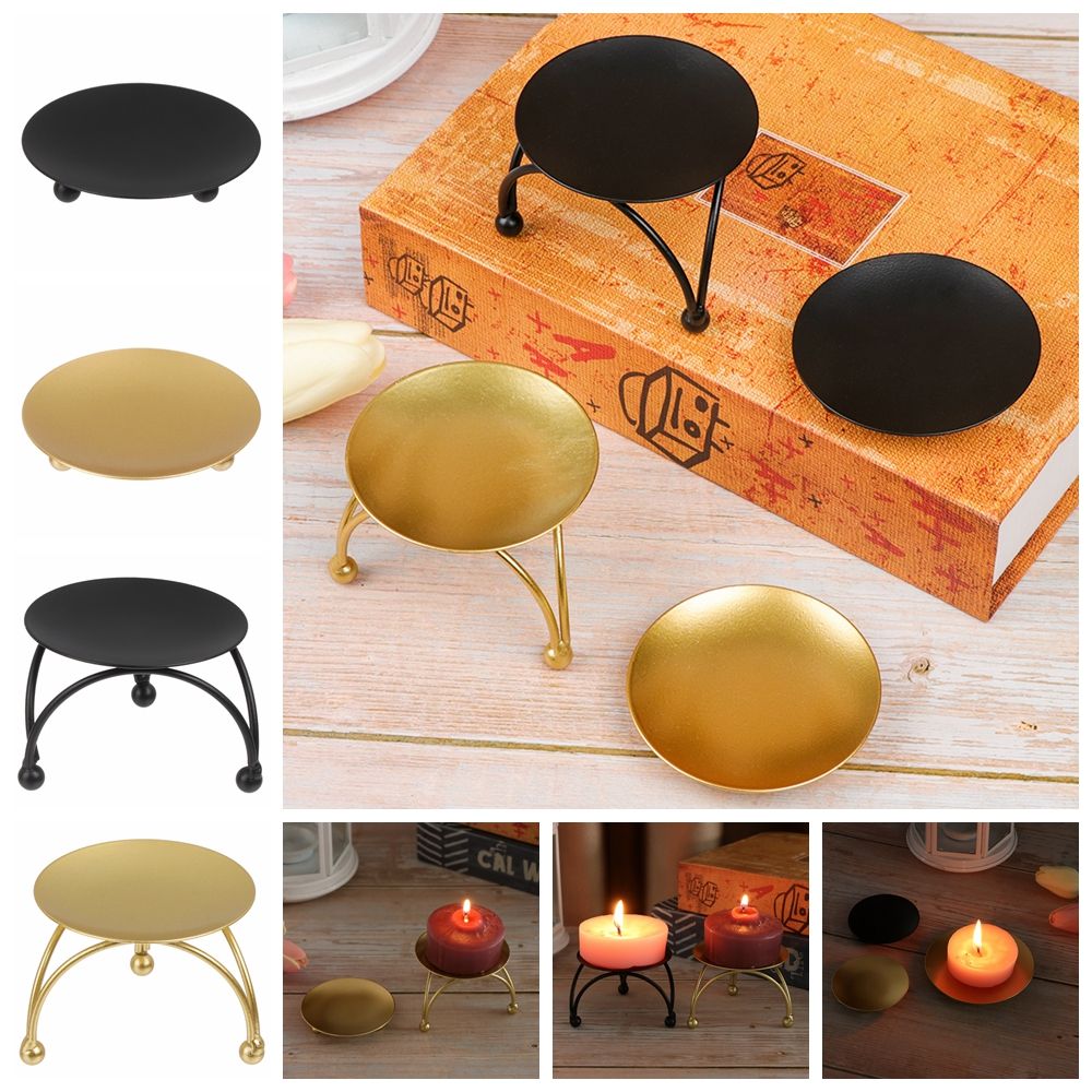 Nordic Style Candle Holder Bla - đánh giá và giá Candle Supplies Europe