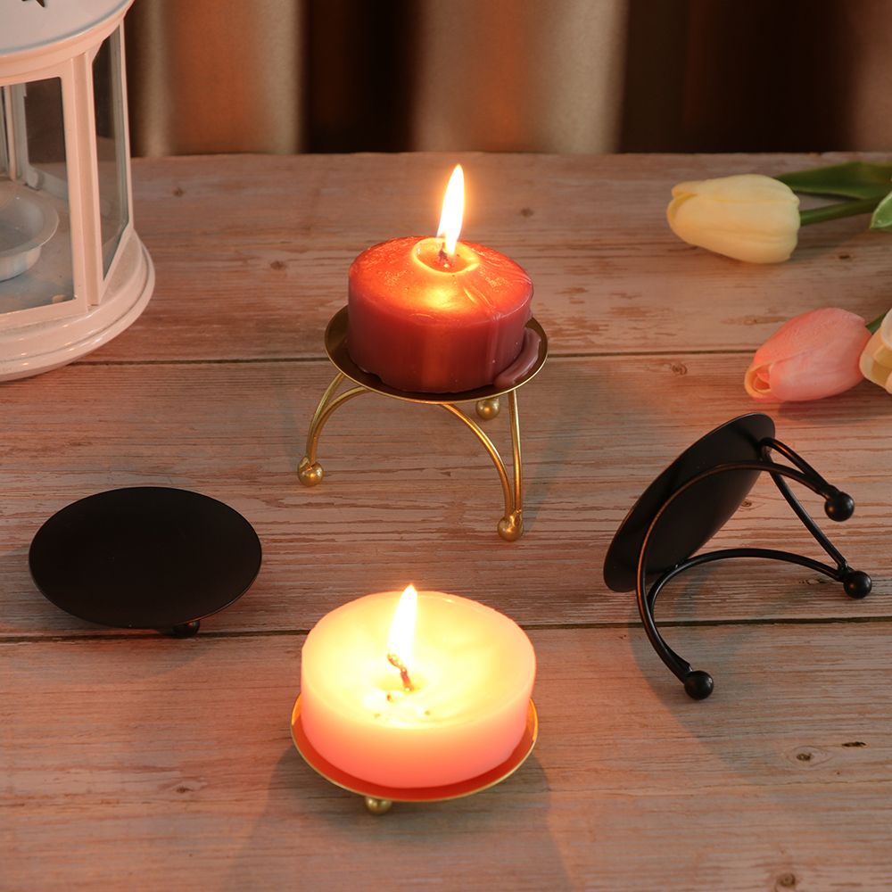 Nordic Style Candle Holder Bla - đánh giá và giá Candle Supplies Europe
