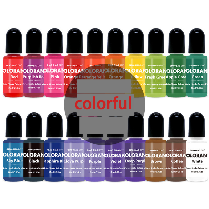 20 Colors Candle Dyes Wax Cand - đánh giá và giá Candle Supplies To Make Candles