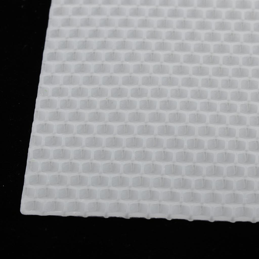 Natural Pure Bees Wax Sheet Ec - đánh giá và giá Candle Supplies Beeswax