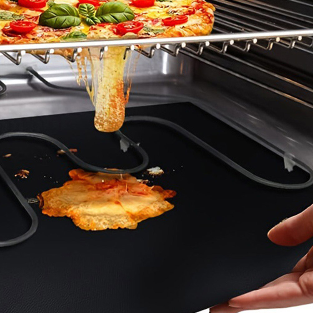 3Pcs Nonstick Tpfe Bbq Grill M - đánh giá và giá Heat Resistant Mat