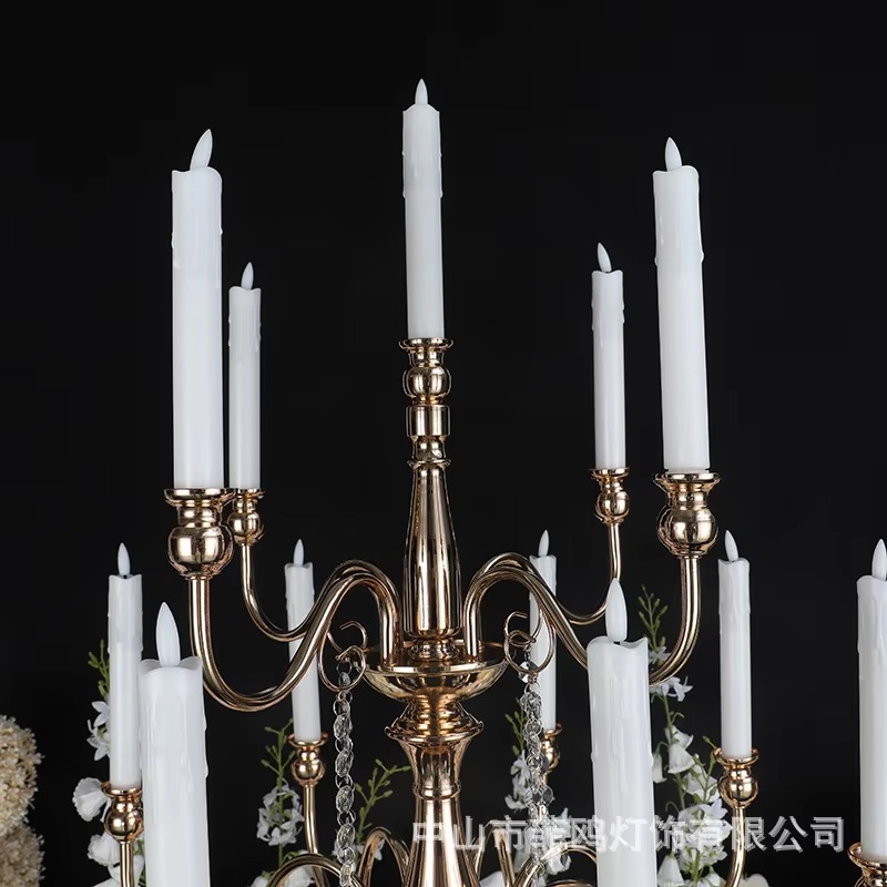 New Prop Wedding Supplies 13 H - đánh giá và giá Candle Supplies Europe