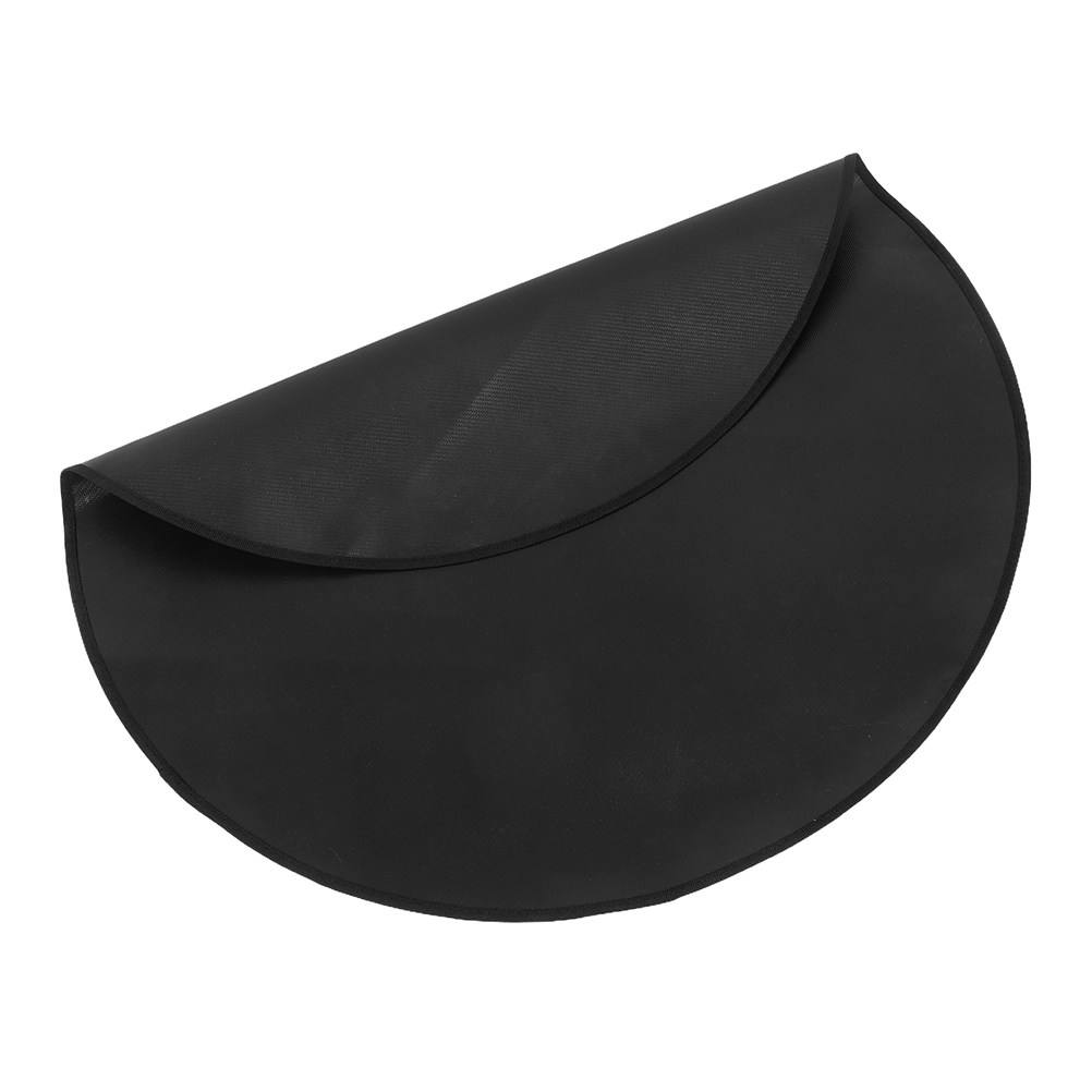 Round Fireproof Bbq Mat Heat R - đánh giá và giá Heat Resistant Mat