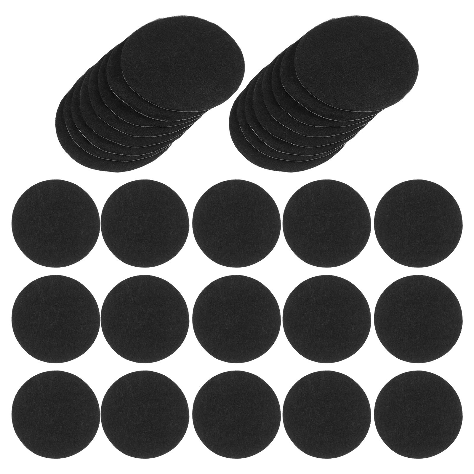 100Pcs Incense Burner Pad Fire - đánh giá và giá Heat Resistant Mat