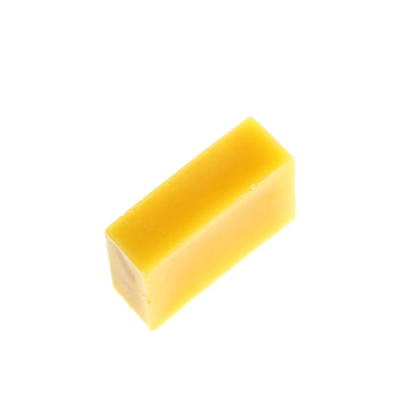DIY 100% Tự Nhiên Sáp Ong Vàng - đánh giá và giá Candle Supplies Beeswax