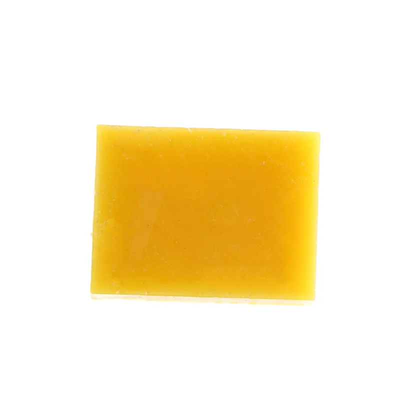 DIY 100% Tự Nhiên Sáp Ong Vàng - đánh giá và giá Candle Supplies Beeswax