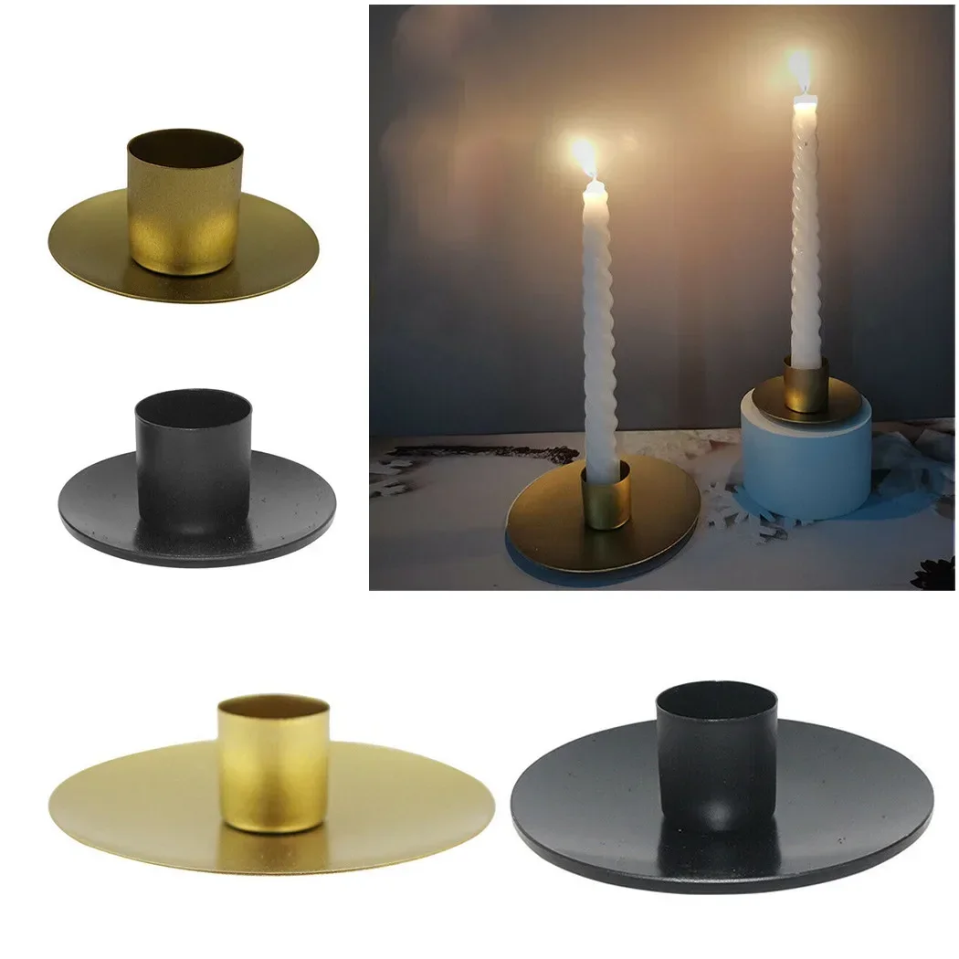 Candle Holder Exquisite Metal  - đánh giá và giá Candle Supplies Europe
