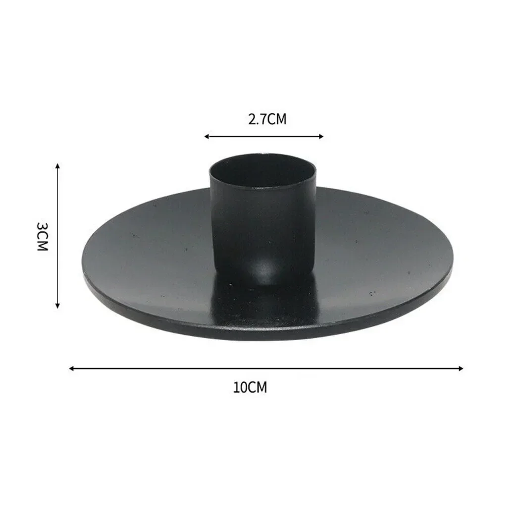 Candle Holder Exquisite Metal  - đánh giá và giá Candle Supplies Europe