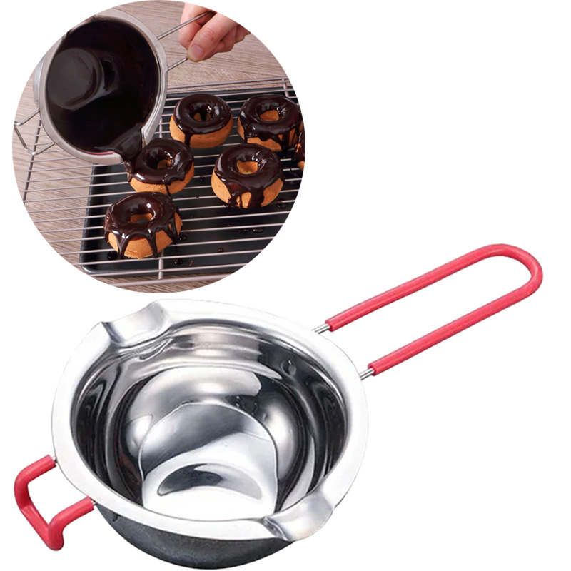 Stainless Steel Wax Melting Po - đánh giá và giá Candle Supplies To Make Candles