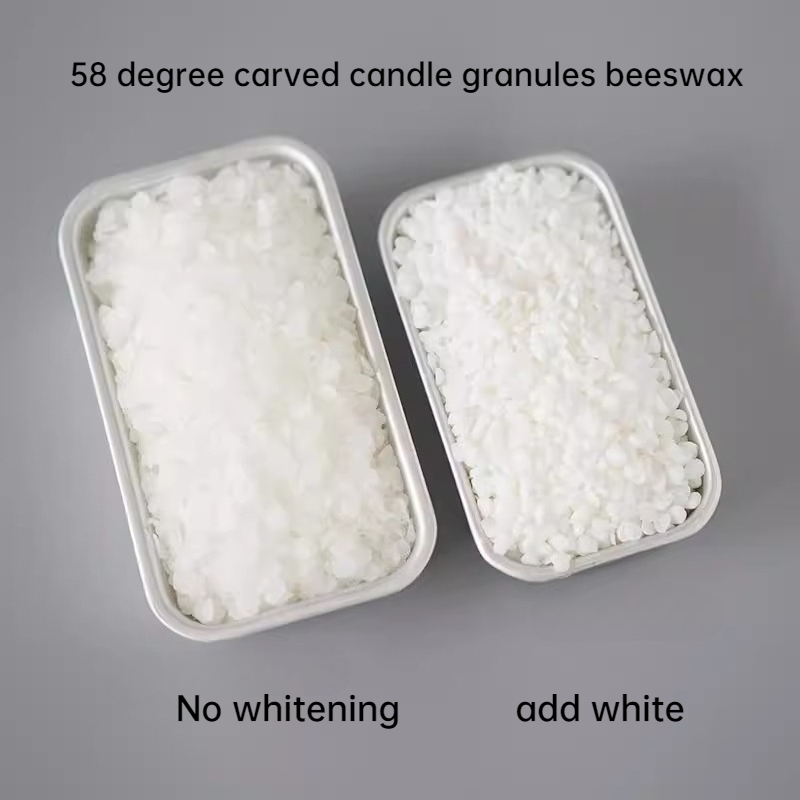 1KG Carved Scented Candle Raw  - đánh giá và giá Candle Supplies Beeswax