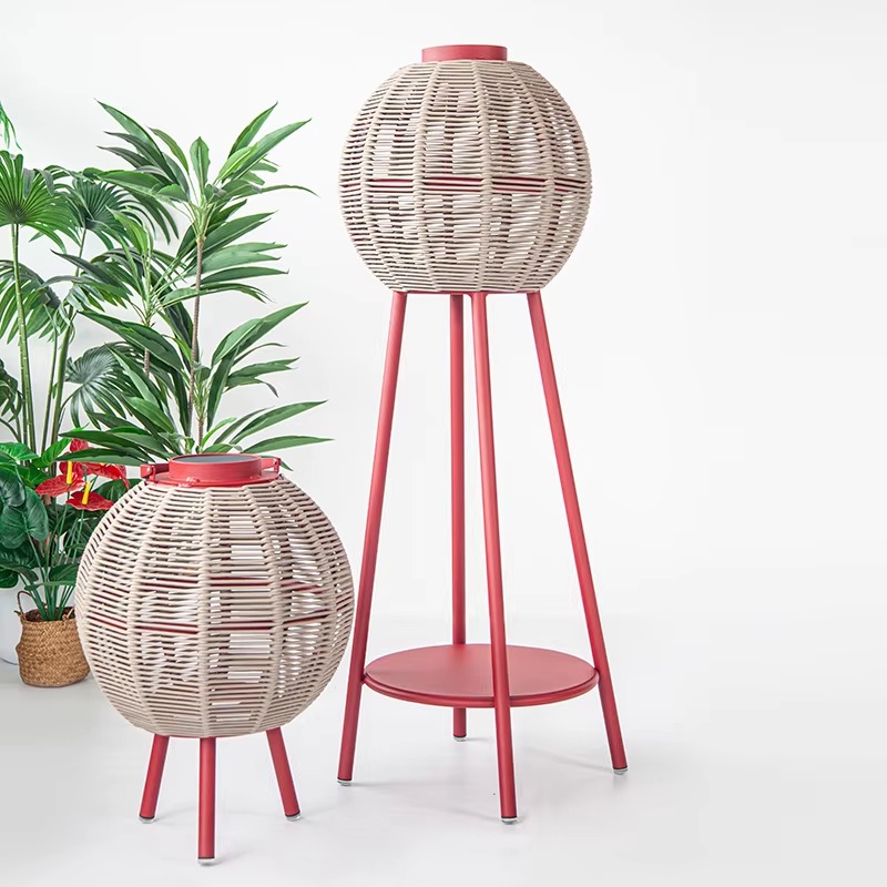 Garden supplies rattan freesta - đánh giá và giá Candle Supplies Europe