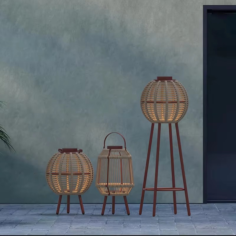Garden supplies rattan freesta - đánh giá và giá Candle Supplies Europe